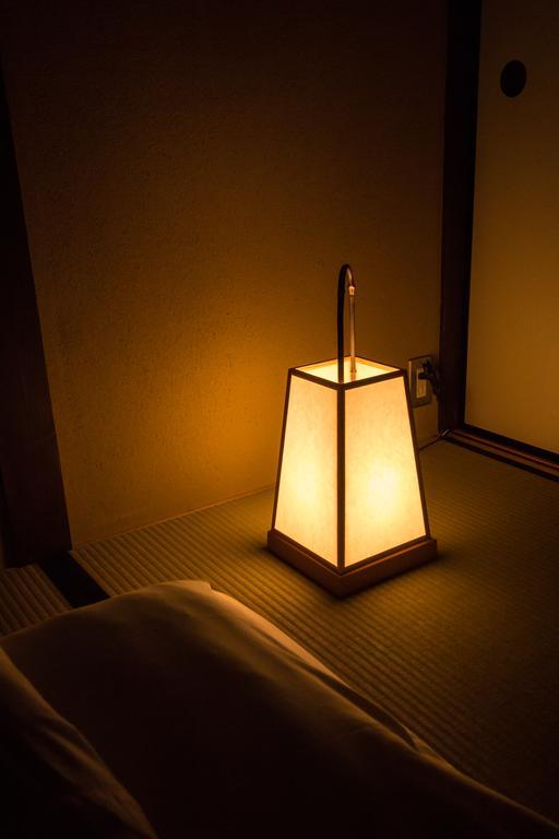 Rinn Rokujo Machiya Kyoto Room photo